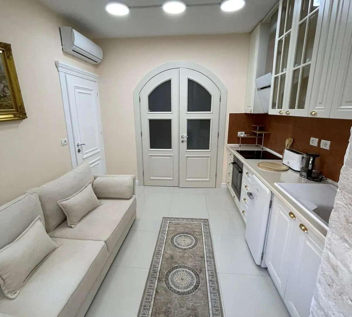 Near Me Apartments Tirana