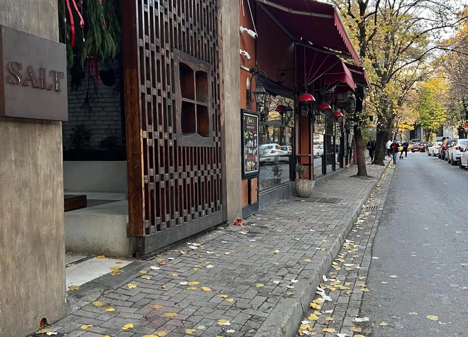 Near Me Apartments Tirana