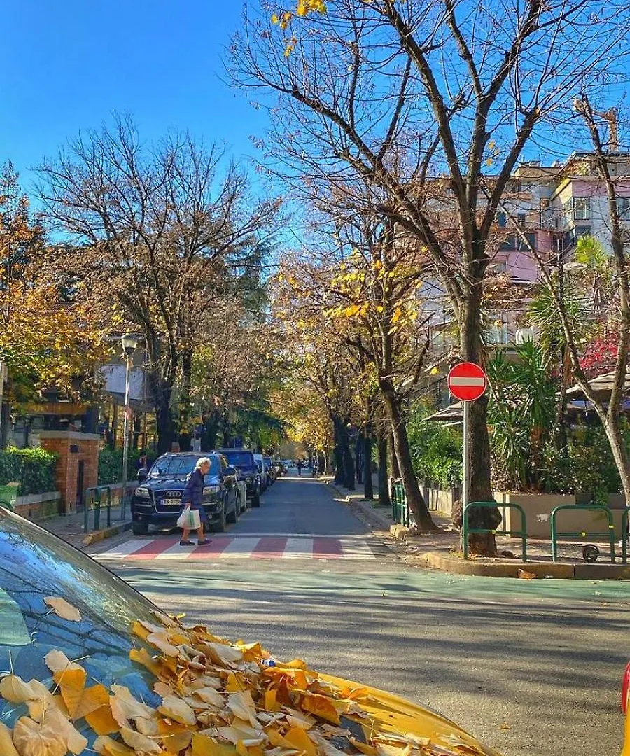 Near Me Apartments Tirana Albania