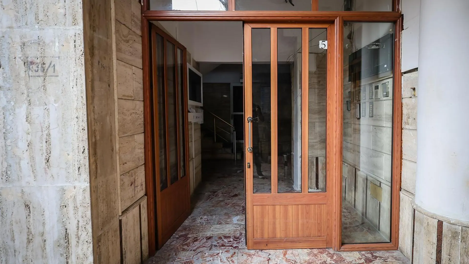 Near Me Apartments Tirana