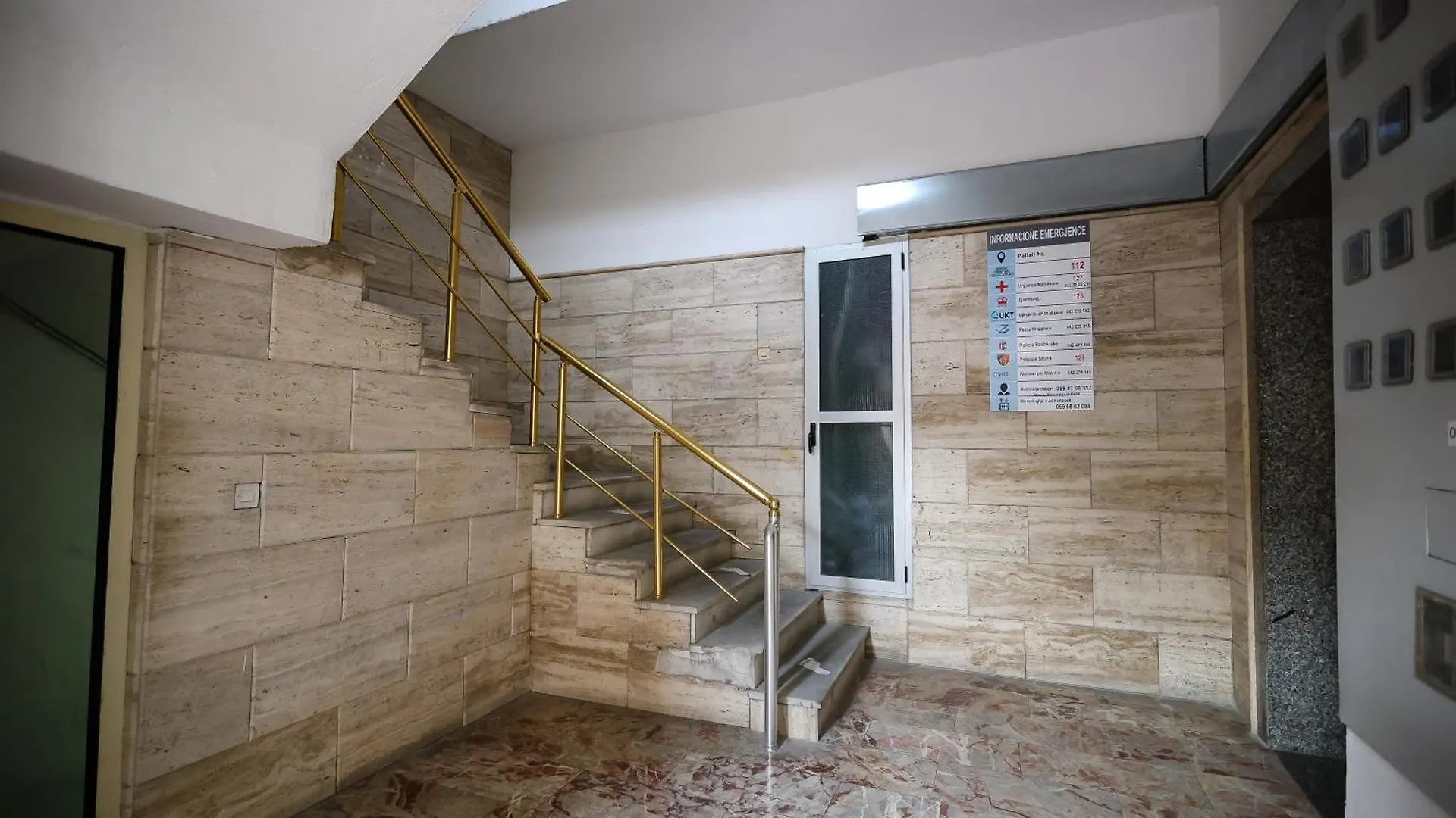 Near Me Apartments Tirana