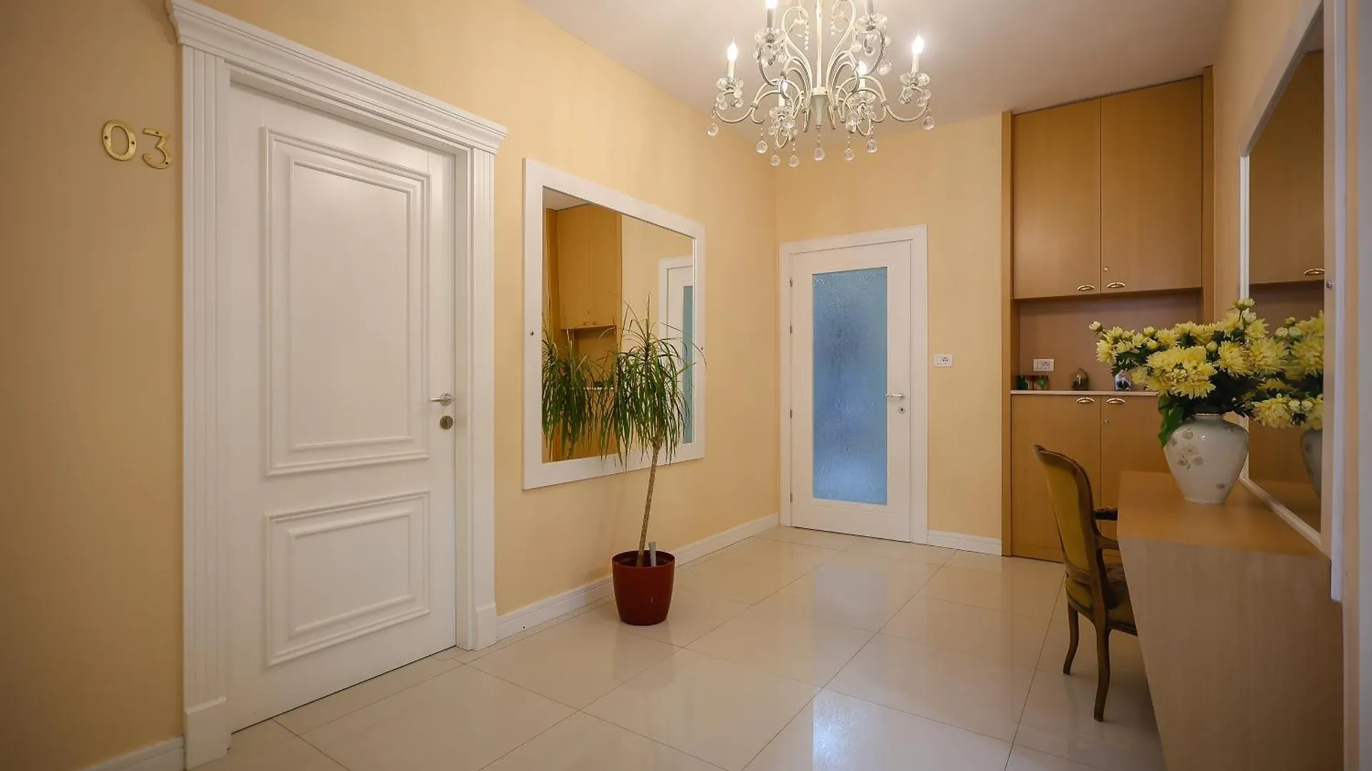 Near Me Apartments Tirana