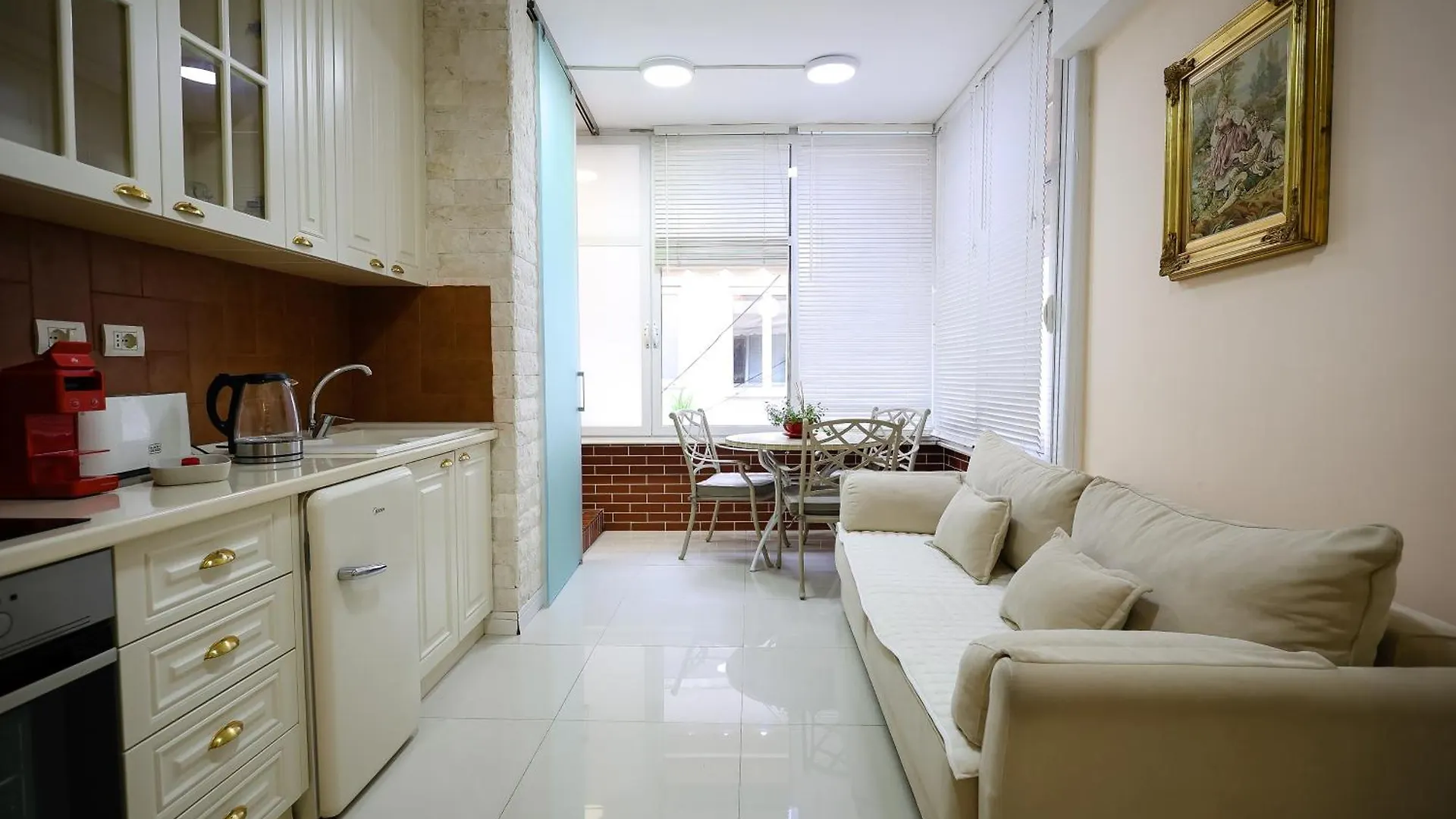 Near Me Apartments Tirana