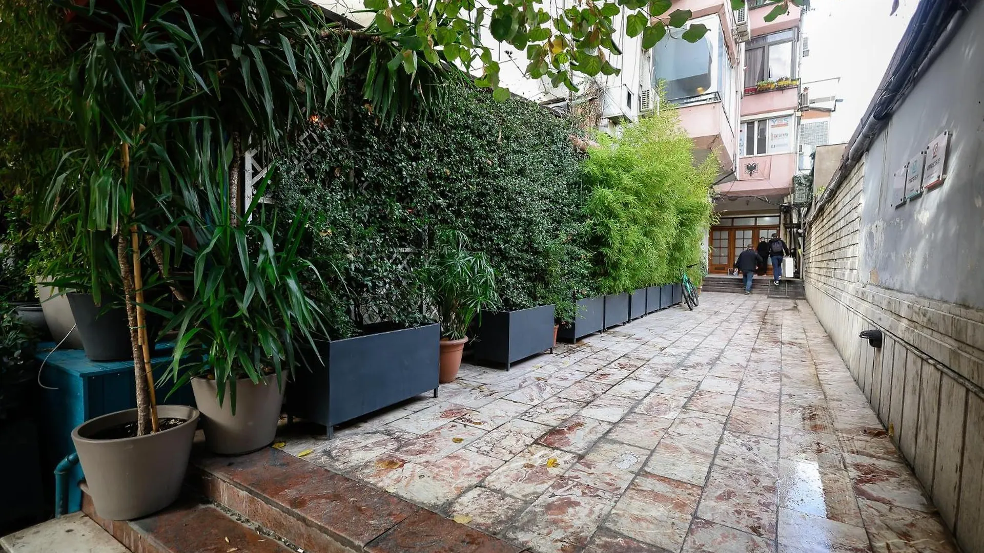 Near Me Apartments Tirana 0*,  Albania